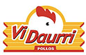 Pollos Vidaurri